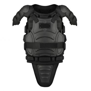 Centurion™ Upper Body & Shoulder Protection - Defense Technology